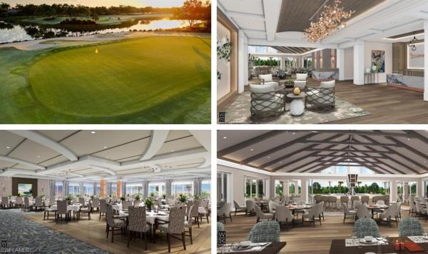 Whispering Ridge, 23180 Whispering Ridge Dr, Estero, Florida 34135, image 1