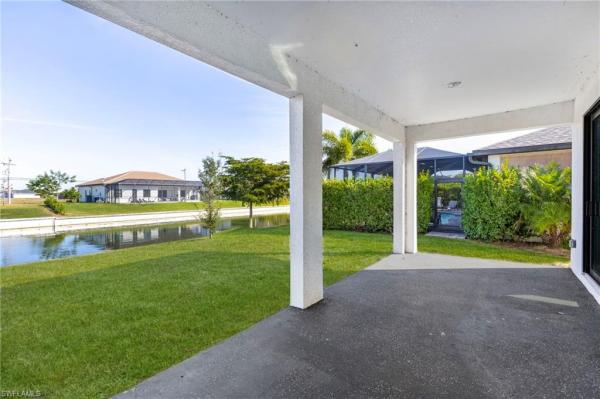Cape Coral Residential, 1517 28th Ter, Cape Coral, Florida 33914, image 2
