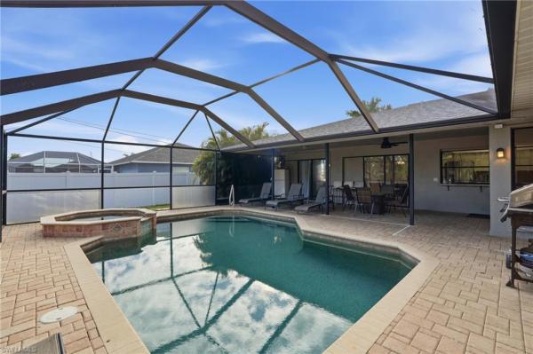 Cape Coral, 3623 6th Pl, Cape Coral, Florida 33914, image 1