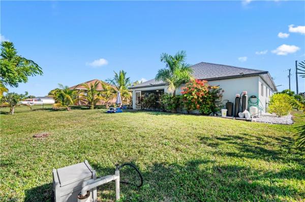 Cape Coral Residential, 1206 NW 14th Pl #, Cape Coral, Florida 33993, image 1