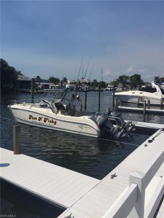 Boardwalk Caper, 18010 San Carlos Blvd #31, Fort Myers Beach, Florida 33931, image 1