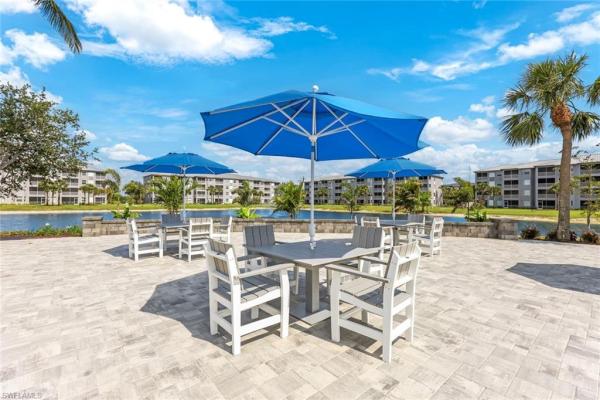 Heritage Pointe, 16575 Lake Circle Dr #1115, Fort Myers, Florida 33908, image 3
