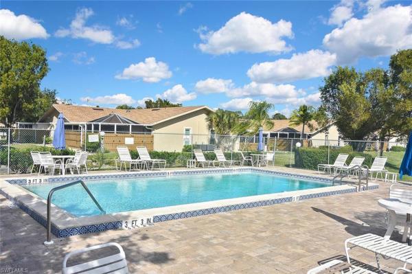 15536 Crystal Lake Dr, North Fort Myers, Florida 33917, image 1