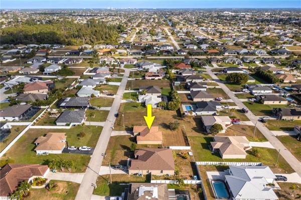 Cape Coral Residential, 1908 SW 12th Ter #, Cape Coral, Florida 33991, image 3