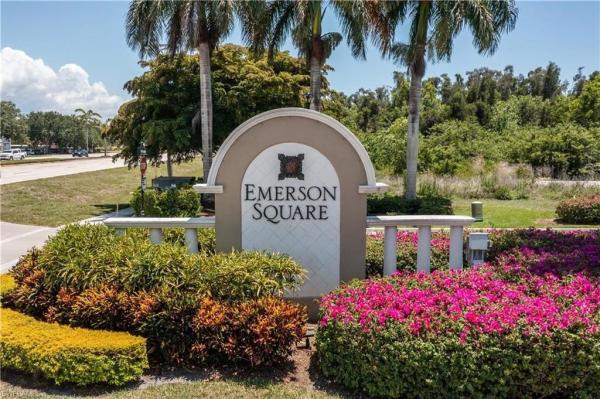 17454 Old Harmony Dr #102, Fort Myers, Florida 33908, image 1