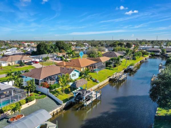 Cape Coral Residential, 1444 SE 13th Ter #, Cape Coral, Florida 33990, image 3