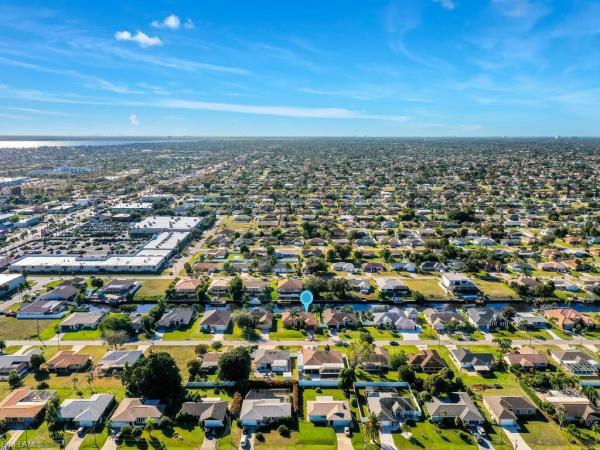 Cape Coral Residential, 1444 SE 13th Ter #, Cape Coral, Florida 33990, image 2