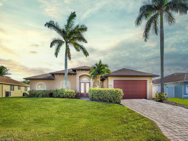 Cape Coral Residential, 1444 SE 13th Ter #, Cape Coral, Florida 33990, image 1