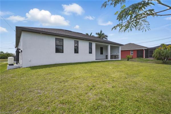 Cape Coral Residential, 1813 21st St, Cape Coral, Florida 33909, image 3