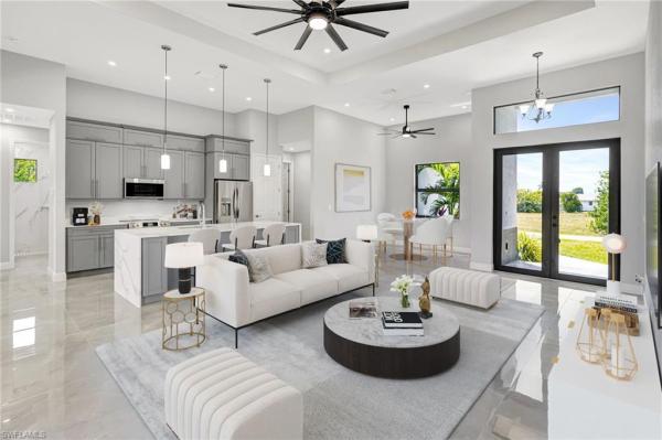 Cape Coral Residential, 1813 21st St, Cape Coral, Florida 33909, image 2