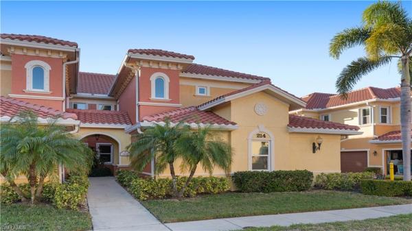 Blue Water, 214 Shadroe Cove Cir #104, Cape Coral, Florida 33991, image 3
