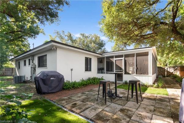 Seminole Estates, 1373 Morningside Dr, Fort Myers, Florida 33901, image 2
