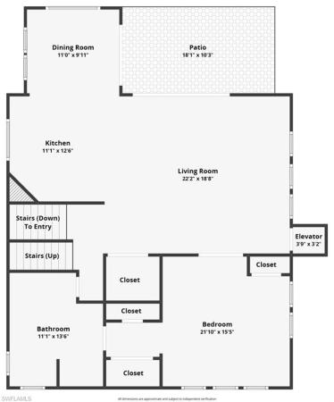 Del Sega, 2449 Harbour Ln, Sanibel, Florida 33957, image 2