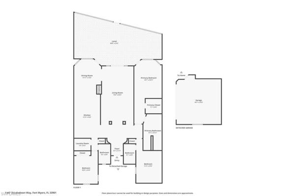 Mission Monterey, 1447 Thistledown Way, Fort Myers, Florida 33901, image 2