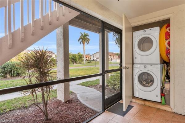 South Pointe West, 13134 Feather Sound Dr #406, Fort Myers, Florida 33919, image 3