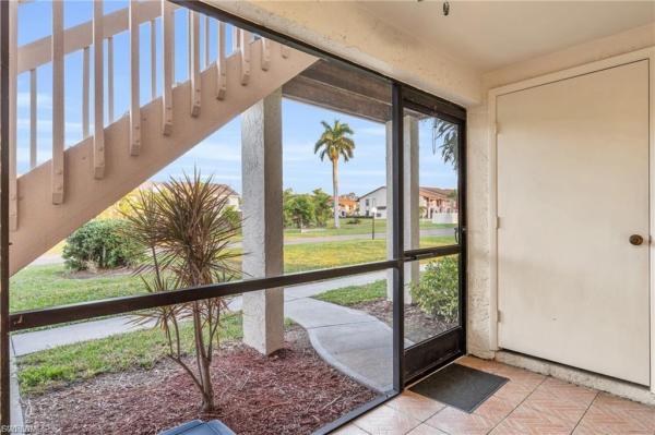 South Pointe West, 13134 Feather Sound Dr #406, Fort Myers, Florida 33919, image 2