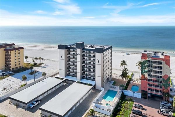 Dolphin Watch, 538 Estero Blvd #302, Fort Myers Beach, Florida 33931, image 3