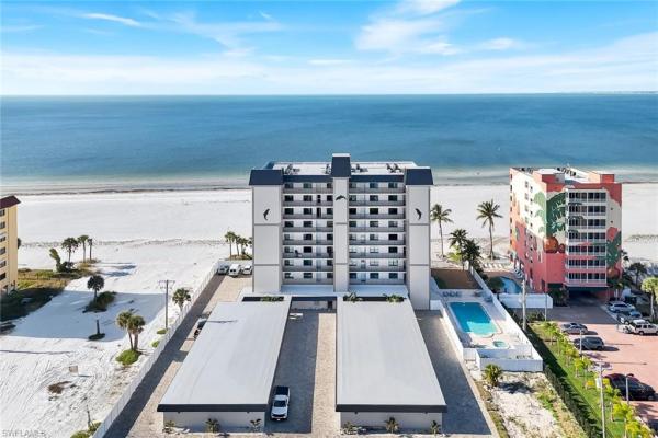 Dolphin Watch, 538 Estero Blvd #302, Fort Myers Beach, Florida 33931, image 2