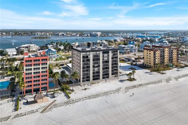 538 Estero Blvd #302, Fort Myers Beach, Florida 33931, image 1