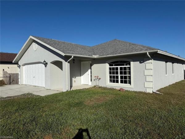 Golden Gate Estates, 3761 39th Ave NE, Naples, Florida 34120, image 1