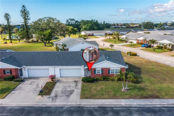 Myerlee Golfside East, 7008 Foxfire Dr, Fort Myers, Florida 33919, image 3