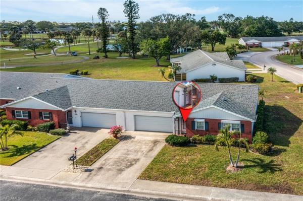 Myerlee Golfside East, 7008 Foxfire Dr, Fort Myers, Florida 33919, image 2