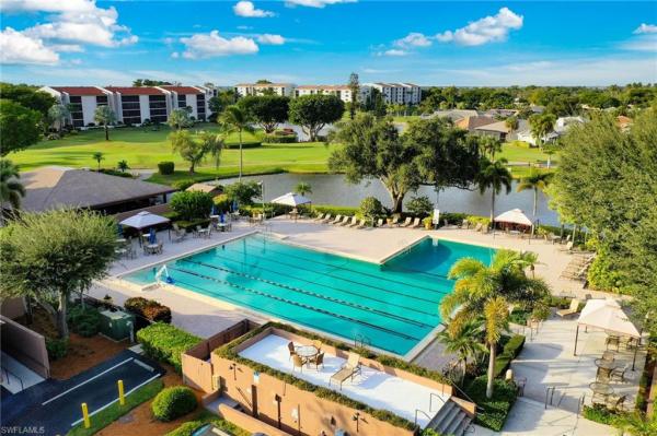 Trawler Village, 4575 Trawler Ct #104, Fort Myers, Florida 33919, image 2