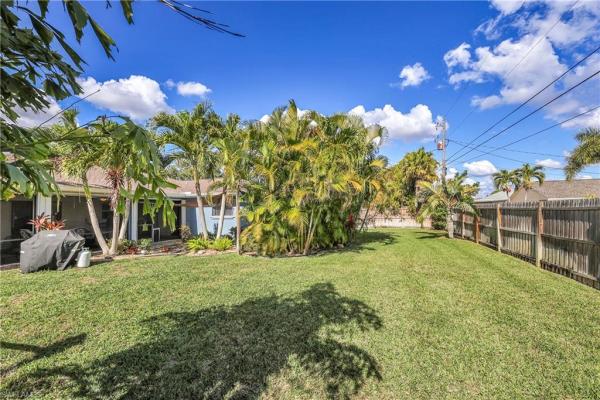 Cape Coral Residential, 3609 4th Ave, Cape Coral, Florida 33904, image 3