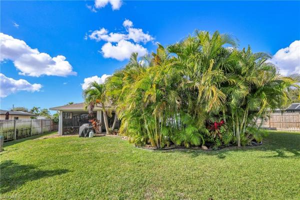 Cape Coral Residential, 3609 4th Ave, Cape Coral, Florida 33904, image 2