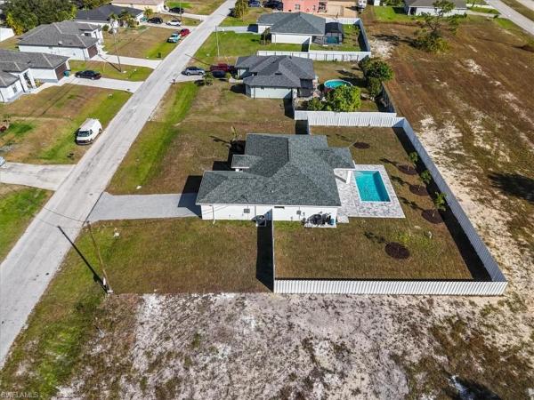 Cape Coral Residential, 1926 NW 16th Ter #, Cape Coral, Florida 33993, image 3