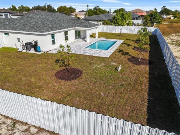 Cape Coral Residential, 1926 NW 16th Ter #, Cape Coral, Florida 33993, image 2