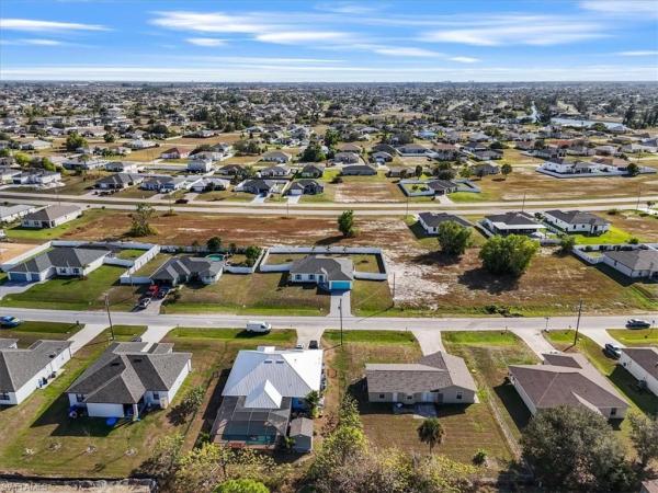 Cape Coral Residential, 1926 NW 16th Ter #, Cape Coral, Florida 33993, image 1