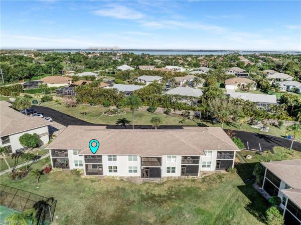 Davis Lake, 16007 Davis Rd #524, Fort Myers, Florida 33908, image 3