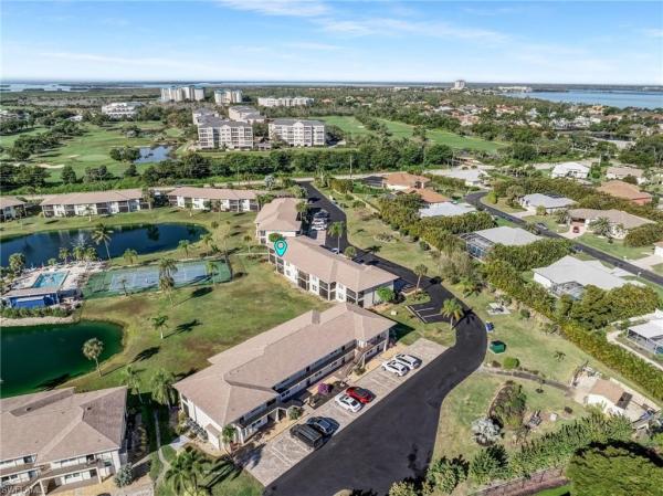 Davis Lake, 16007 Davis Rd #524, Fort Myers, Florida 33908, image 2