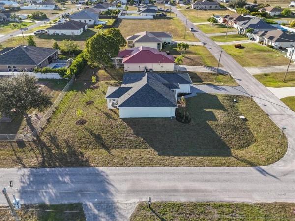 Cape Coral Residential, 1016 NW 20th Ter #, Cape Coral, Florida 33993, image 2