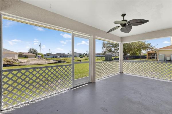 Cape Coral Residential, 229 NW 15th Pl #, Cape Coral, Florida 33993, image 3