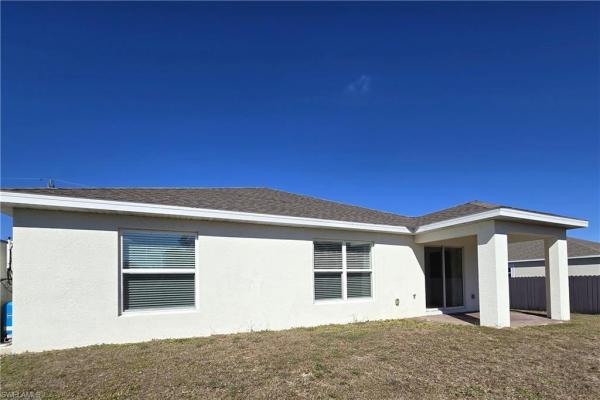 Cape Coral Residential, 1814 NE 40th Ln #, Cape Coral, Florida 33909, image 3