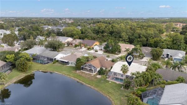 Crown Pointe East, 1957 Piccadilly Circus, Naples, Florida 34112, image 3