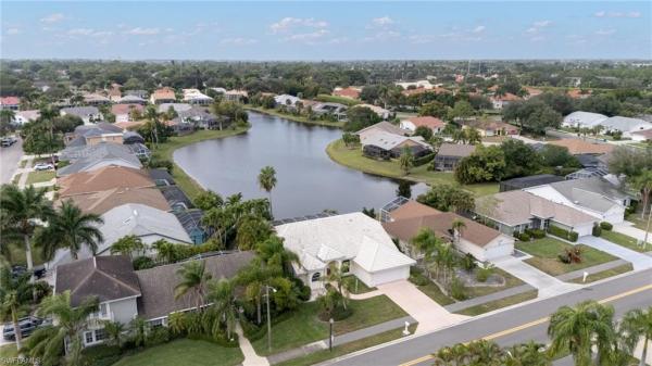 Crown Pointe East, 1957 Piccadilly Circus, Naples, Florida 34112, image 1