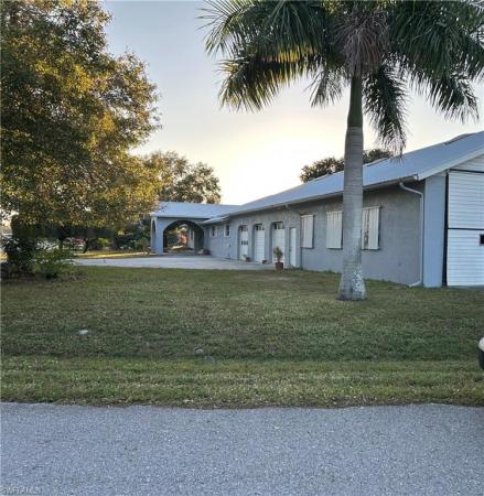Buckingham Air Park West, 6740 Cherokee Ave, Fort Myers, Florida 33905, image 2