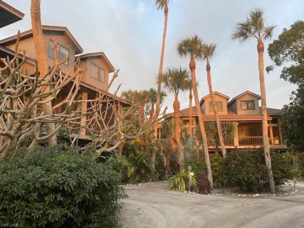 370 Townhouse Lane 61, Upper Captiva, Florida 33924, image 1