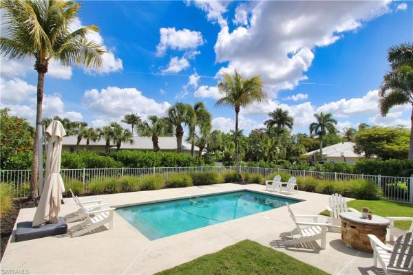 Caloosa Creek, 15800 Caloosa Creek Cir, Fort Myers, Florida 33908, image 1