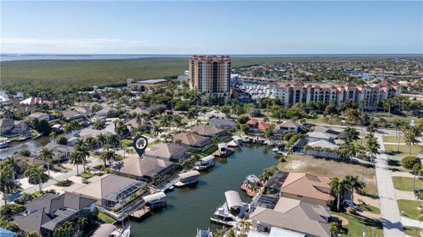 Cape Coral Residential, 1517 SW 57th Ter #, Cape Coral, Florida 33914, image 3