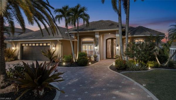 Cape Coral Residential, 1517 SW 57th Ter #, Cape Coral, Florida 33914, image 2
