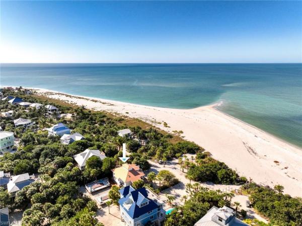 Captiva Palma, 543 Gulf Ln, Upper Captiva, Florida 33924, image 2