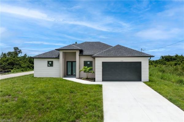 Lehigh Acres, 3318 SW 30th St, Lehigh Acres, Florida 33976, image 1