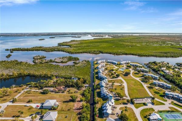 5301 Blue Crab Cir #4, Bokeelia, Florida 33922, image 1