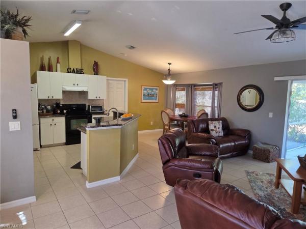Cape Coral Residential, 2251 SW 1st Ter, Cape Coral, Florida 33991, image 2