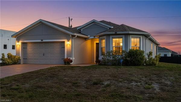 Cape Coral, 1809 NE 5th Ct, Cape Coral, Florida 33909, image 1