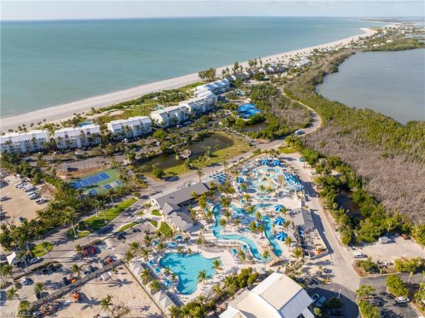 Gulf Beach Villas, 2004 Gulf Beach Villas, Captiva, Florida 33924, image 3